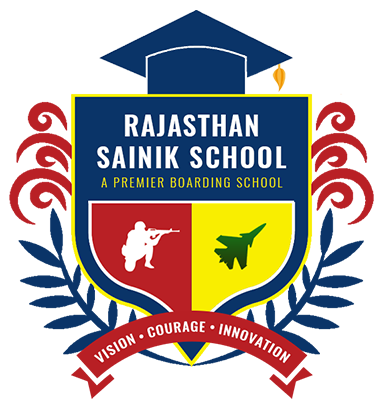 RAJASTHAN SAINIK SCHOOL